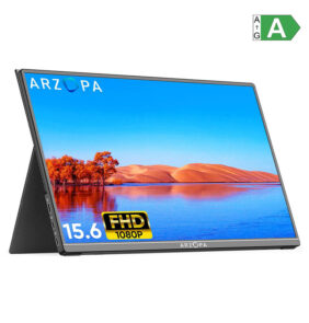 Φορητή οθόνη Arzopa A1T 15.6"