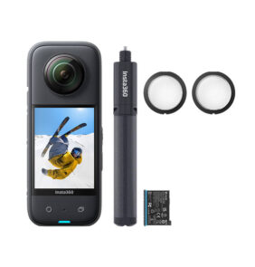 Insta360 X3 All-Purpose Kit