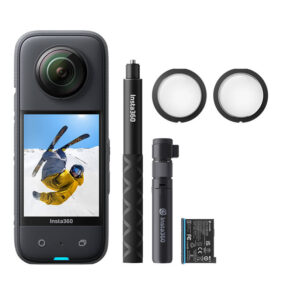 Insta360 X3 Creator Kit