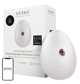 Facial Hydration Refreshes 4in1 Geske with APP (starlight)