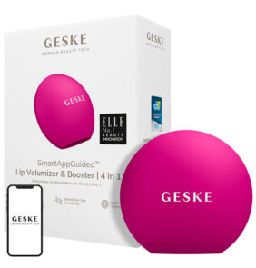 Targeted Lip Volumizer & Booster Geske with APP (magenta)