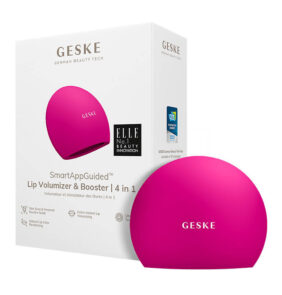 Lip Volumizer & Booster Geske with APP (magenta)