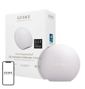 Targeted Lip Volumizer & Booster Geske with APP (starlight)