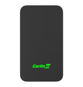 Ασύρματος προσαρμογέας Carlinkit 2AIR Apple Carplay/Android Auto (μαύρο)