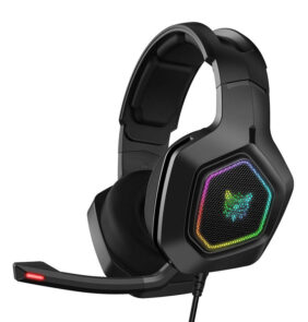 ONIKUMA Ακουστικά Gaming K10 (Μαύρο)