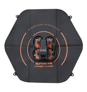 Landing pad for drones Sunnylife 60cm hexagon - Double Sided (TJP09)