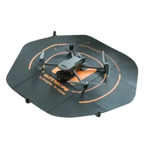 Landing pad for drones Sunnylife 80cm hexagon - Double Sided (TJP11)