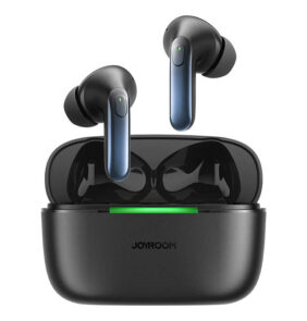 Earbuds True Wireless Joyroom JR-BC1 ANC (Black)