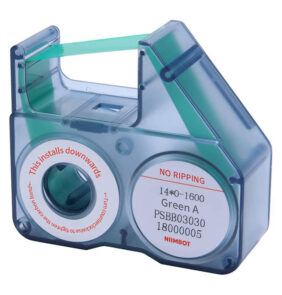 Niimbot Θερμική Ταινία για B18 (Πράσινο)