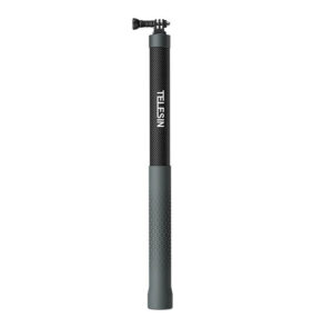 Selfie stick / tripod 3m Carbon Fiber Telesin for cameras GP-MNP-300-3
