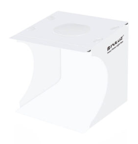 Fotostudio Puluz LED 20cm PU5029