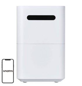Smartmi Έξυπνος Υγραντήρας Evaporative Humidifier 3 (Λευκό)