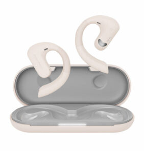 Earphones  OneOdio OpenRock S (cream)