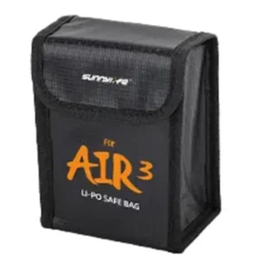 Double Battery BAG Sunnylife for DJI Air 3