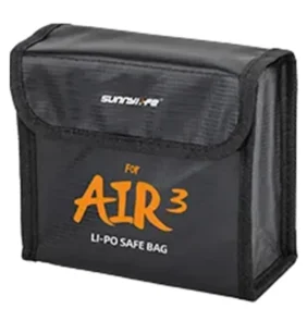 Triple Battery BAG Sunnylife for DJI Air 3