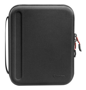 iPad Case 12,9'' Tomtoc FancyCase-B06 (black)
