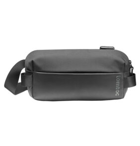Sling Bag S 4L Tomtoc Explorer-T21 (black)