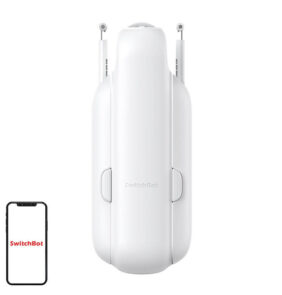 Curtain Motor SwitchBot U Rail 3 (white)
