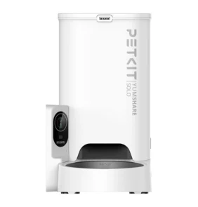 Smart food dispenser PetKit Yumshare SOLO