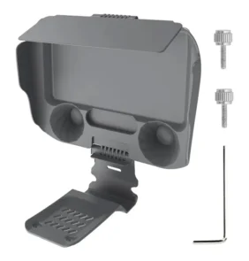 Protector & Sunhood Sunnylife 2in1 to DJI RC 2 (YK674)