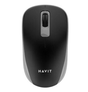 Universal wireless mouse Havit MS626GT (grey)