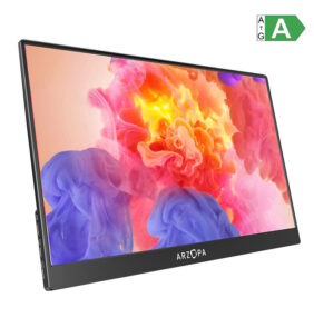 Portable monitor Arzopa A1 M 17,3"