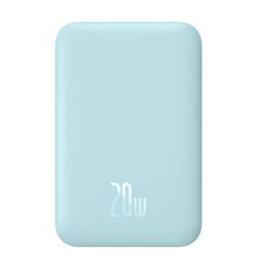 Powerbank mini Baseus 6000 mAh 20W (blue)