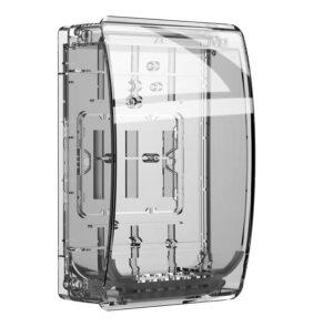 Sonoff Αδιάβροχη Θήκη R2 BOX (Διαφανές)