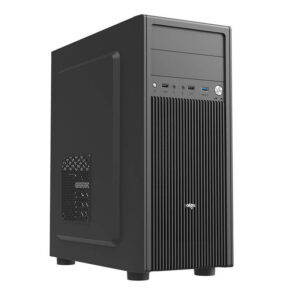Darkflash Κουτί Υπολογιστή B351 (Μαύρο)