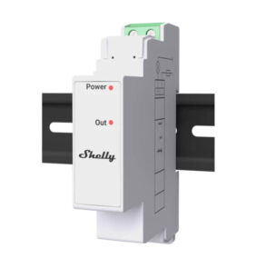 Shelly Pro 3EM Add-On