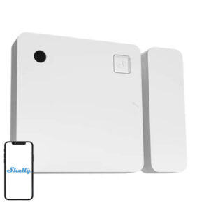 Shelly BLU Door/Window Sensor (White)