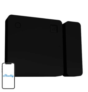 Shelly BLU Door/Window Sensor (Black)