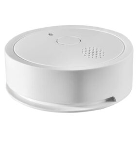 Shelly Plus Smoke Alarm, WiFi