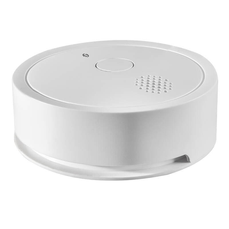 Shelly Plus Smoke Alarm, WiFi