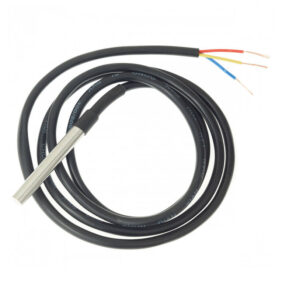 Shelly DS18B20 Temperature Sensor (3m Cable)