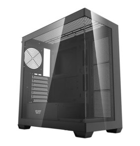 Darkflash Κουτί Υπολογιστή DS900 (Μαύρο)