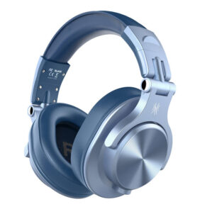 Headphones OneOdio Fusion A70 (blue)