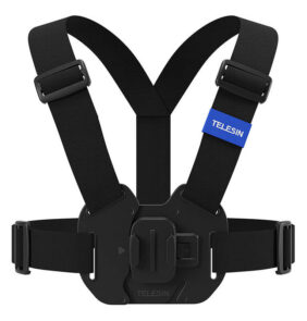 Chest Strap Telesin (GP-UCS-001)