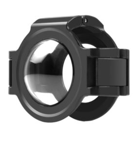 Optical Glass Lens Protective Cover PULUZ For Insta360 X3