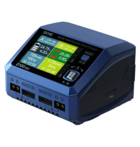 SkyRC D100neo charger