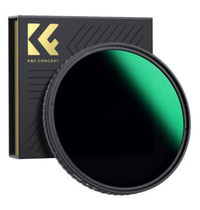 Filter Nano-X 37 mm XV40 K&F Concept