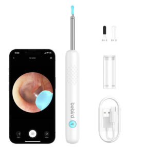 Smart Visual Ear-Clean Rod Bebird R1 white