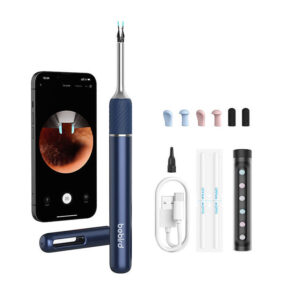 Smart Visual Ear-Clean Rod Bebird Note 5 (blue)
