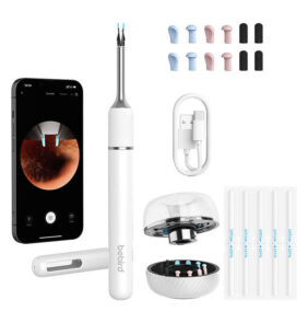 Smart Visual Ear-Clean Rod Bebird Note 5 pro (white)