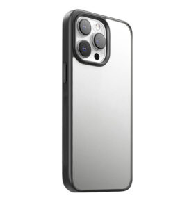 Protective phone case Joyroom JR-15Q4 for iPhone 15 Pro Max (transparent)