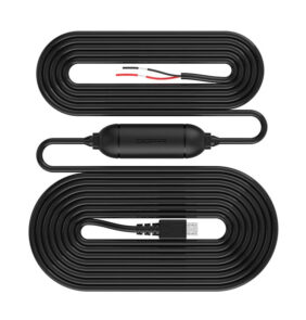 DDPAI Hardwire Kit for MINI Micro USB