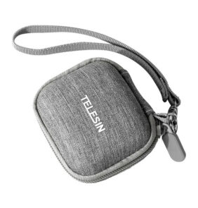 Camera Mini Bag TELESIN for Insta360 GO 3