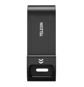 Battery lid TELESIN for GoPro 12/11/10/9