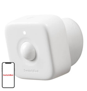 SwitchBot Motion Sensor