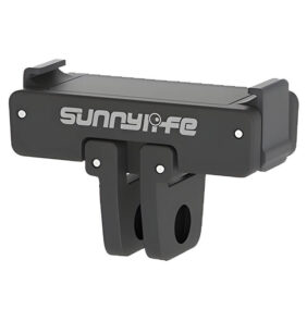 Magnetic Quick Release Adapter 1/4 Sunnylife for DJI Action 2/3/4